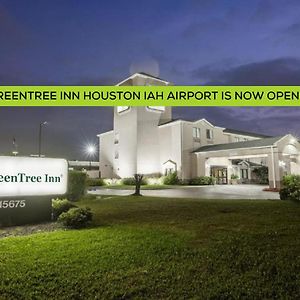 Greentree Inn - Iah Airport Jfk Blvd